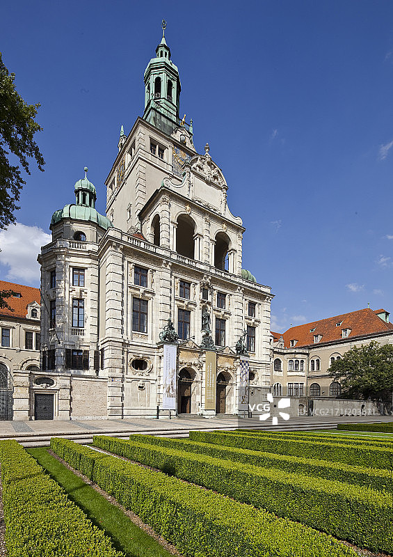 欧洲建筑图片素材