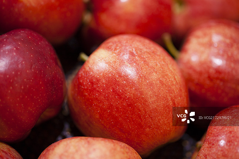 加力果特写图片素材