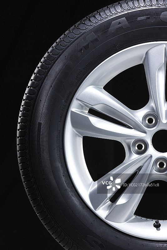 静物轮胎图片素材