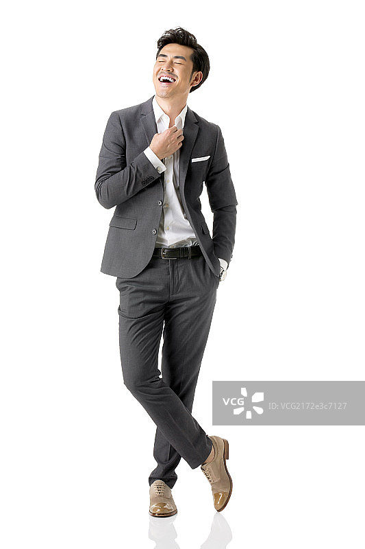 商务男士图片素材