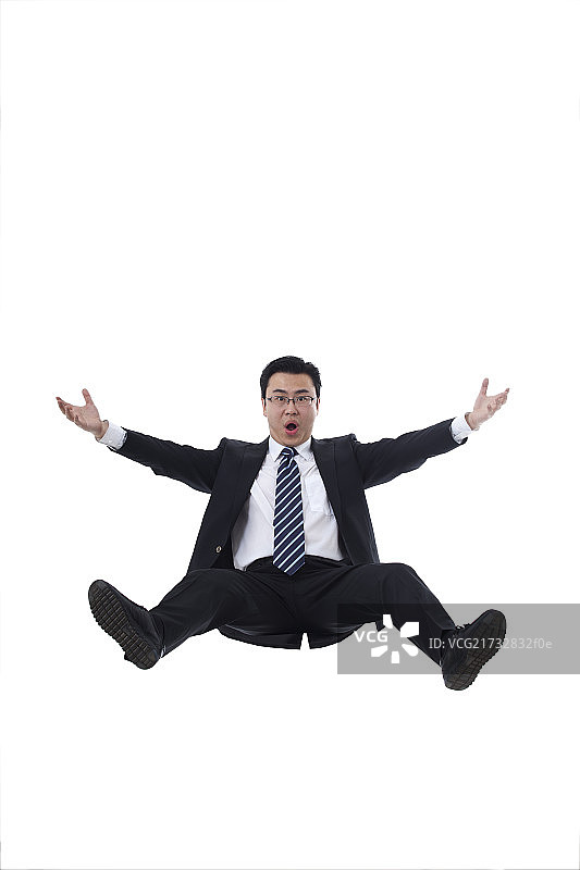 商务男士图片素材