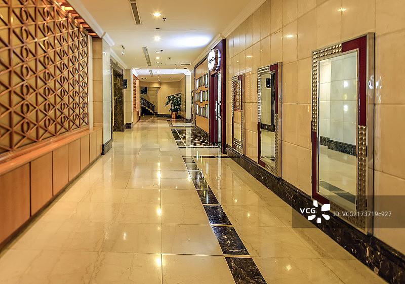 Dining Room图片素材