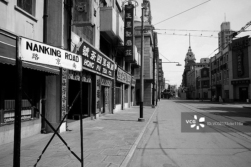 老上海图片素材