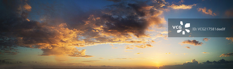 大海景色图片素材