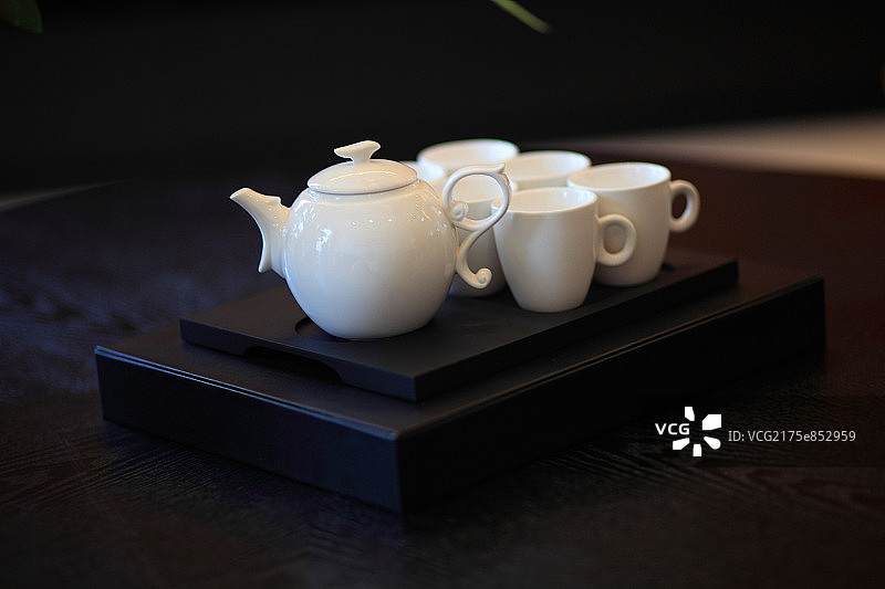 茶具图片素材