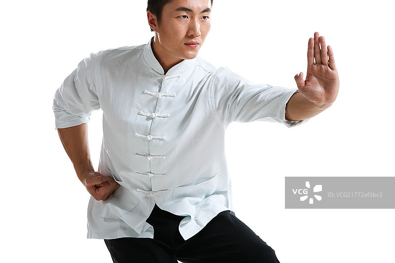 中国功夫图片素材