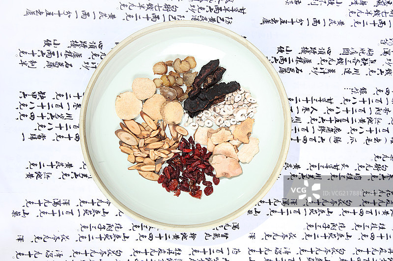 肾气丸图片素材