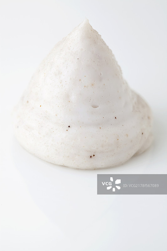 自制草本面膜图片素材