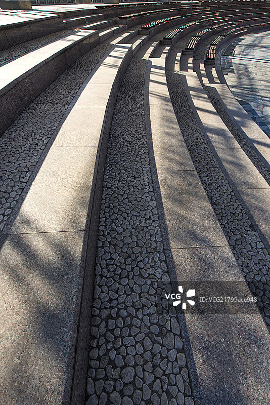 露天剧场图片素材