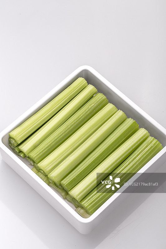 芹菜图片素材