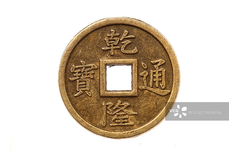铜钱图片素材