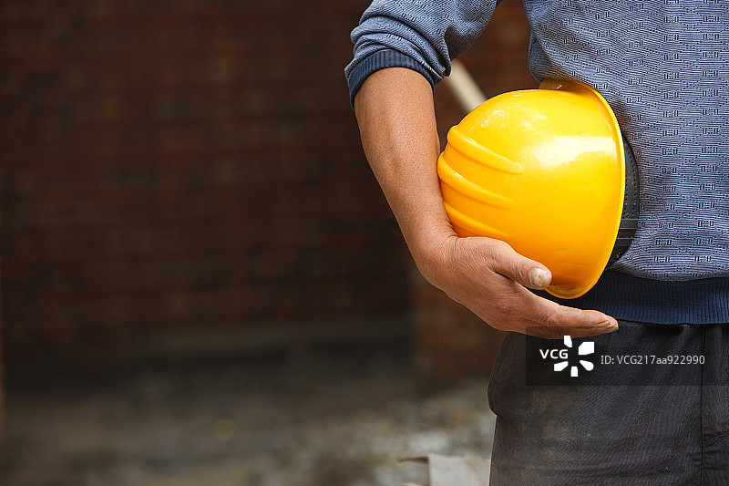 安全帽图片素材