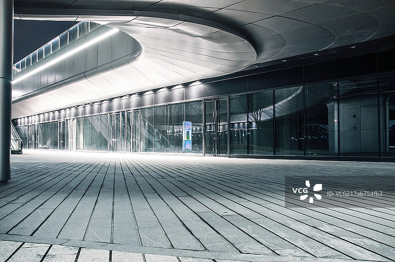 上海凌空SOHO图片素材