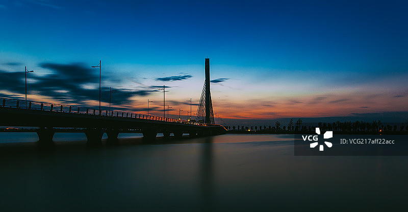 西太湖风光图片素材