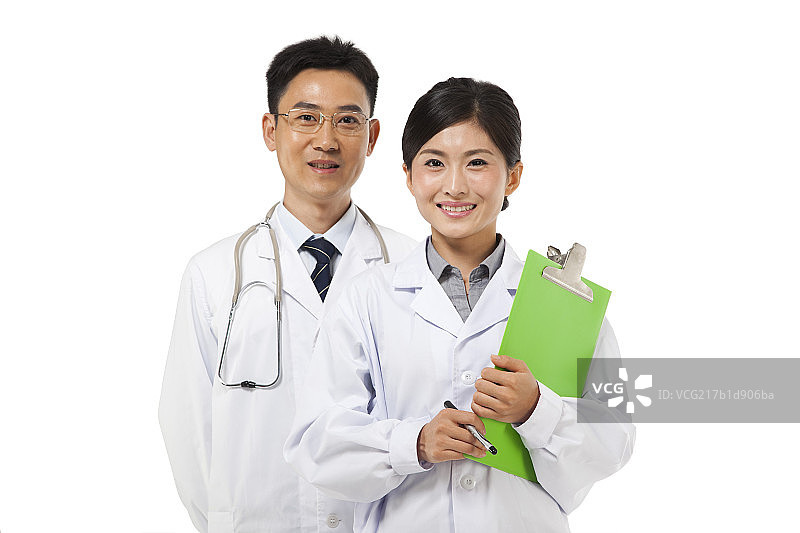 职场人士图片素材