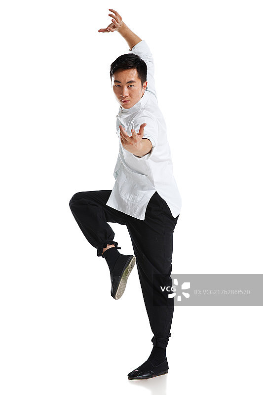 中国功夫图片素材