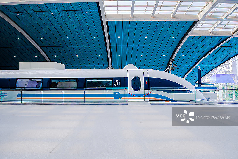 transrapid图片素材