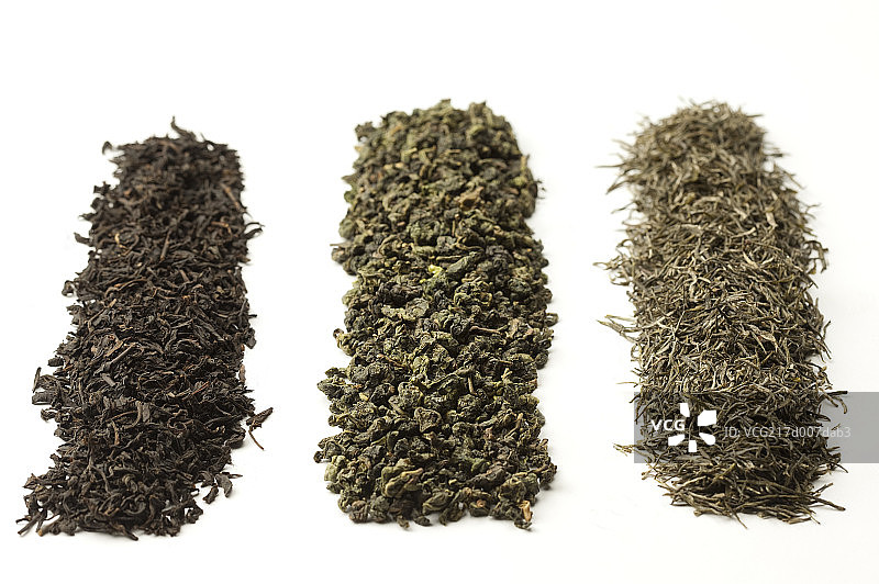 文山包种茶,包种茶,乌龙茶,青茶,茶,中国茶图片素材