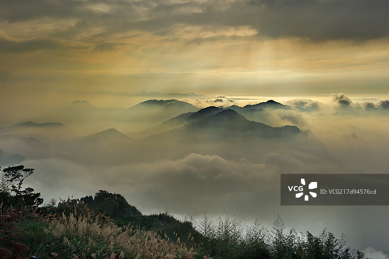 山阿里图片素材