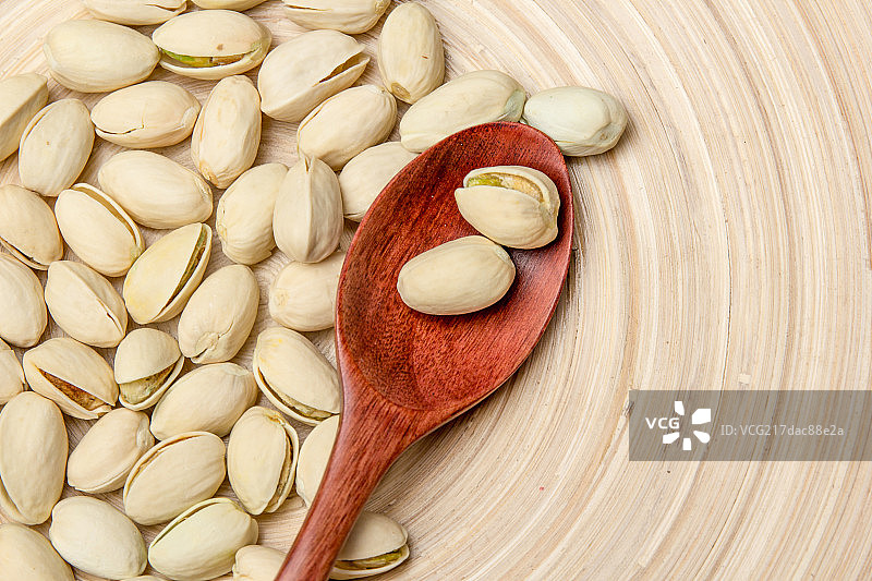 白果 坚果零食图片素材