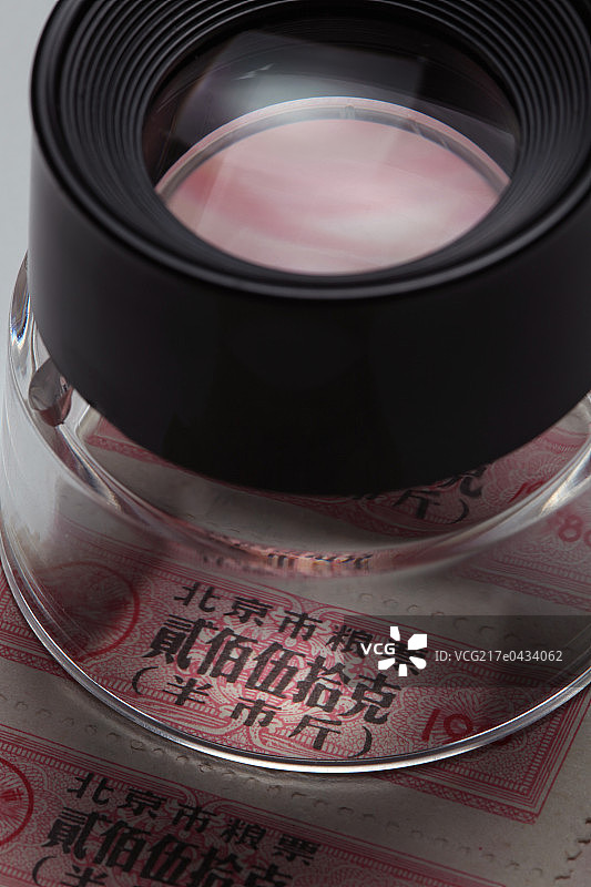 粮票 旧社会图片素材