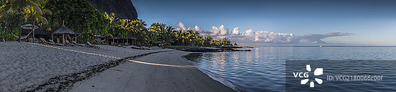 大海景色图片素材