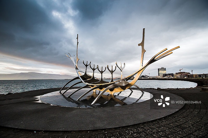 冰岛-paige图片素材