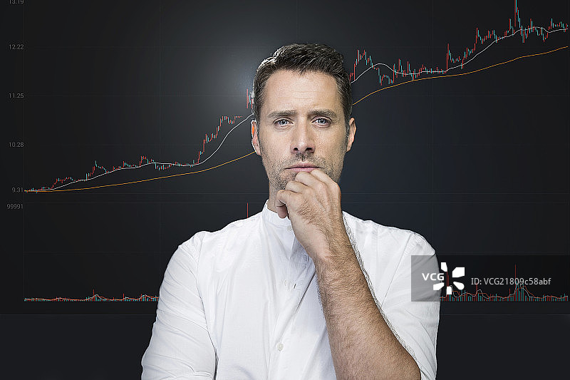 统计图图片素材