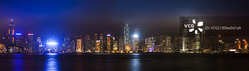 中国香港图片素材