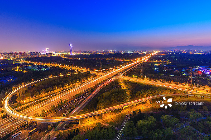 仰山桥图片素材