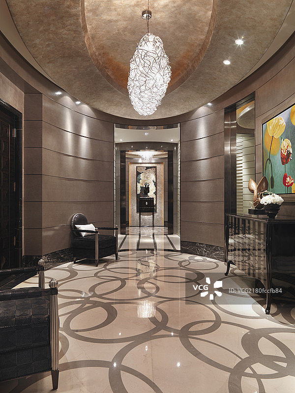 门厅图片素材