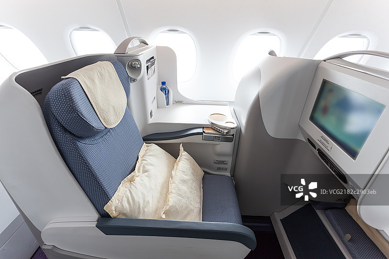 A380头等舱图片素材
