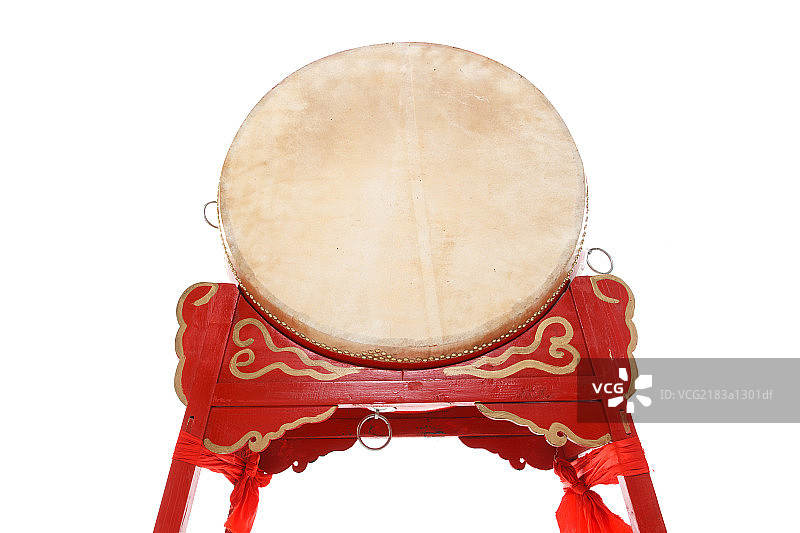 中国鼓图片素材