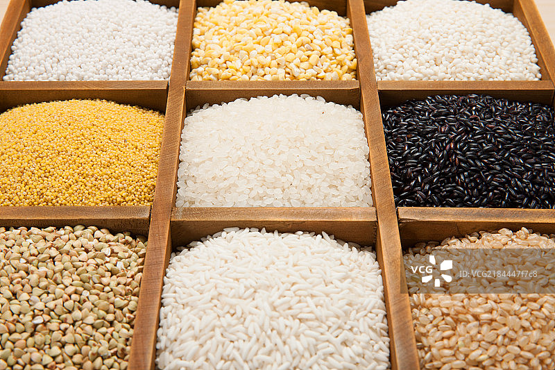 五谷杂粮图片素材