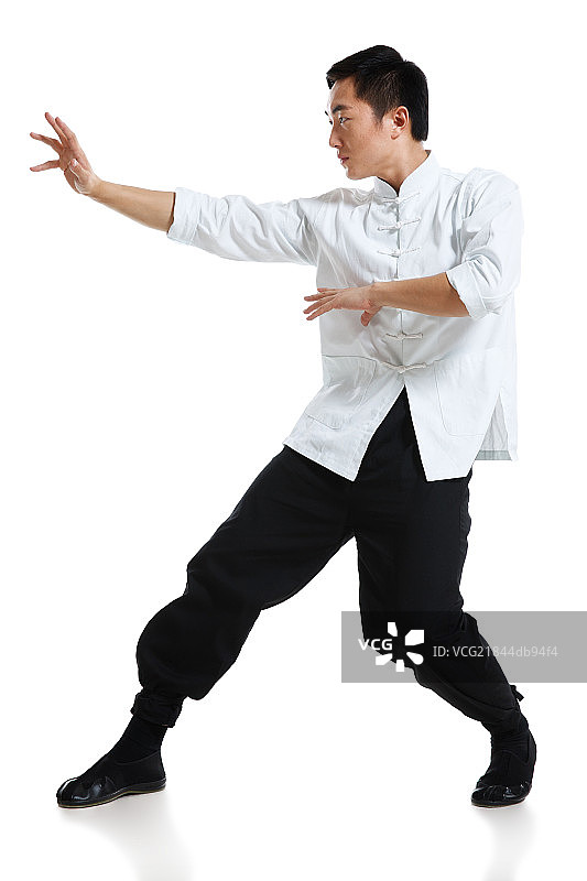 中国功夫图片素材