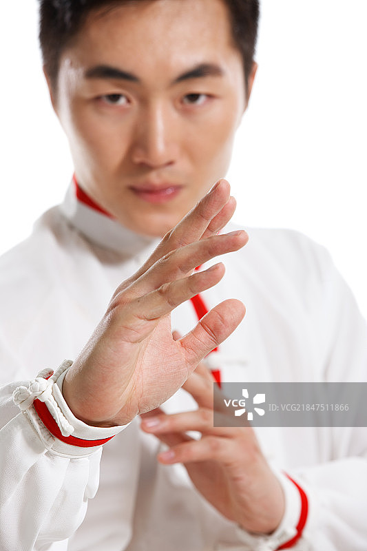 中国功夫图片素材