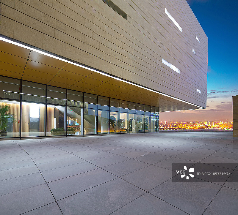 现代艺术馆图片素材