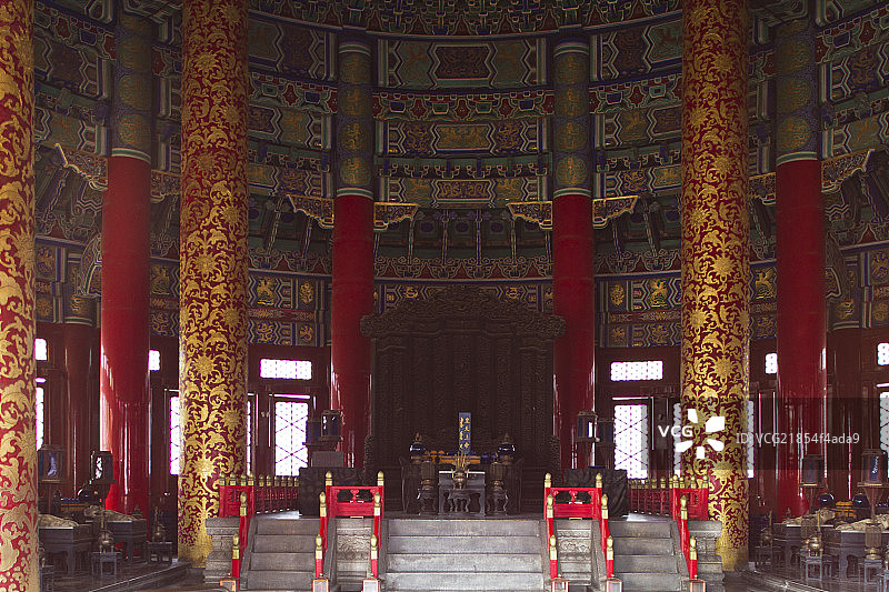 北京天坛图片素材