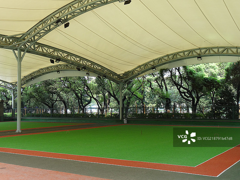 无锡体育馆门球场地图片素材