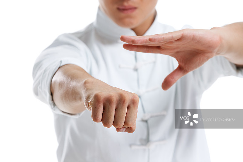 中国功夫图片素材