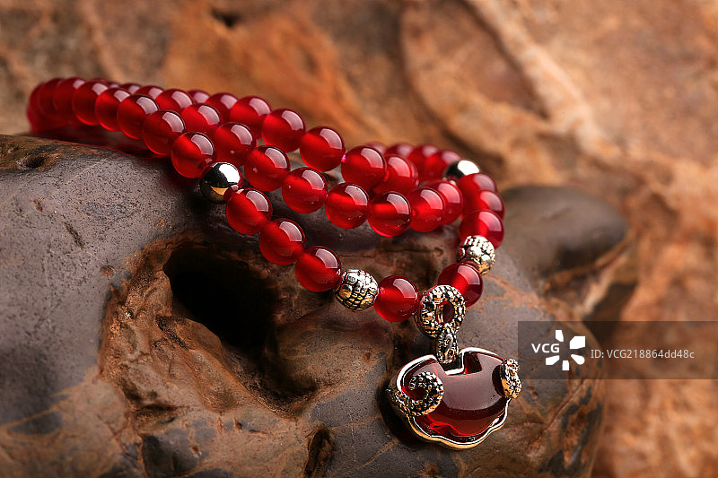 玛瑙石榴石水晶图片素材