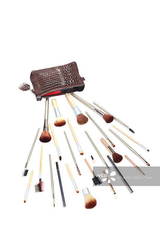 化妆工具图片素材