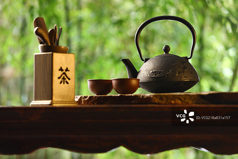 茶具图片素材