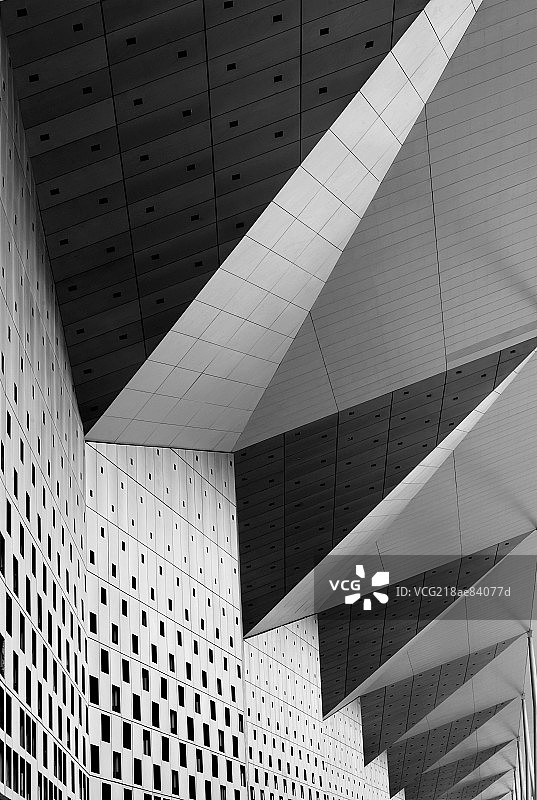 上海世博会主题馆图片素材