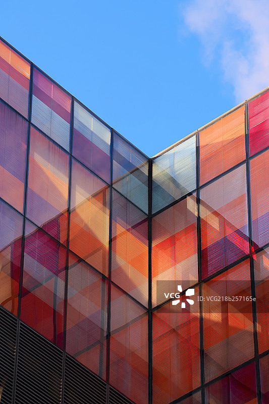 建筑局部特写图片素材