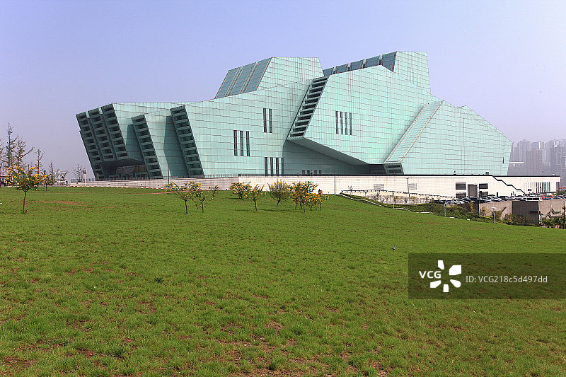 重庆大剧院图片素材