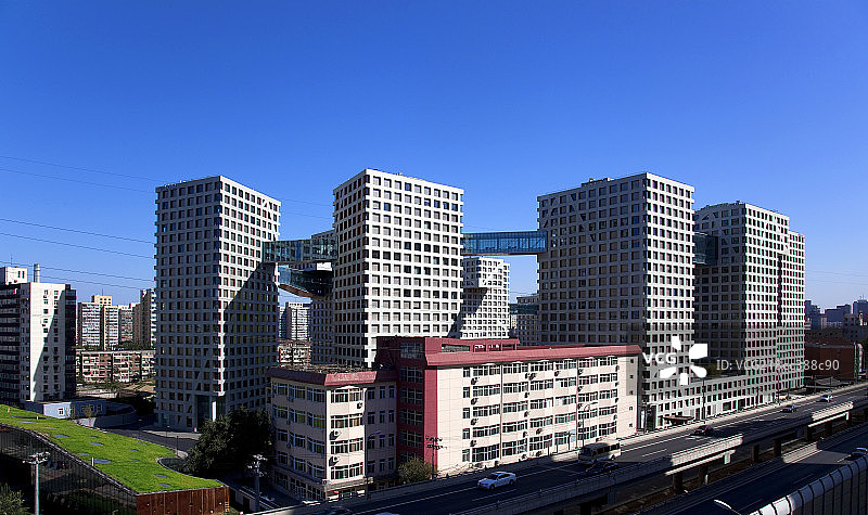 万国城图片素材