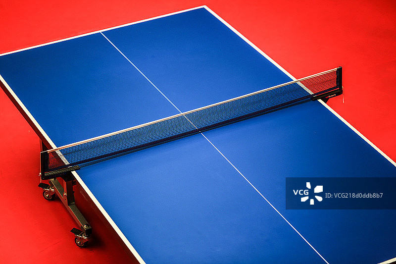 Table tennis图片素材