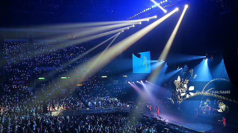演唱会图片素材