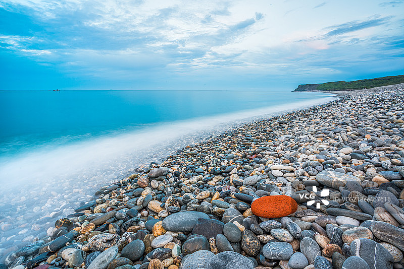 海边风光图片素材